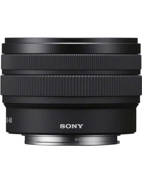 ZOOM SONY 28-60/4-5.6 FE
